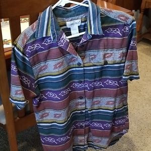 Women  Large  Blouse